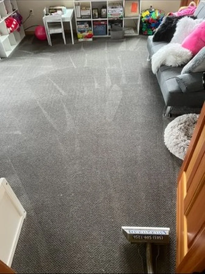 Cleaning Service